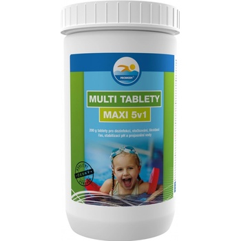 PROBAZEN MULTI tablety 5v1 MAXI 1 kg
