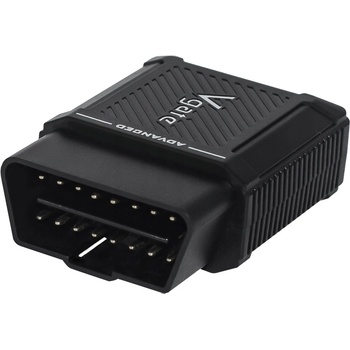 Vgate vLinker MS универсална OBD II автодиагностика, Bluetooth за Apple и Android (vLinker MS Bluetooth)
