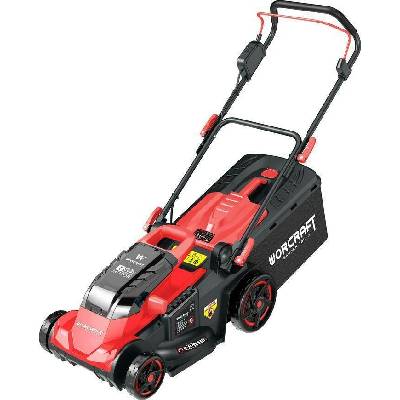 Worcraft CLM-S40LiBH ShareSYS 1111634