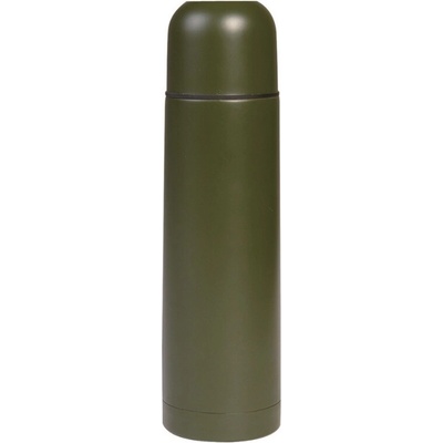 MIL-TEC termoska nerezová VAKUUM 500 ml