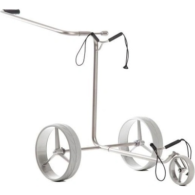 Justar 3-Wheel Golf Trolley – Zbozi.Blesk.cz