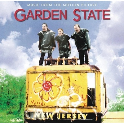 Original Soundtrack - Garden State (Original Soundtrack (2 LP) (888430760110)