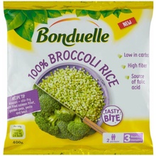 Bonduelle Mrazená Brokolica nadrobno krájaná 400g