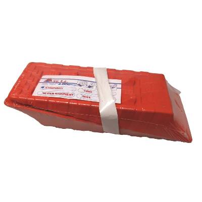 Vyrovnávací nájezdy REIMO 3t - sada 2ks