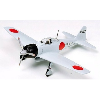 Tamiya A6M3 Zero Type 32 1:48