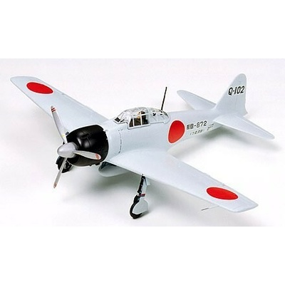 Tamiya A6M3 Zero Type 32 1:48