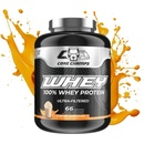 Core Champs 100% Whey Protein 2270 g