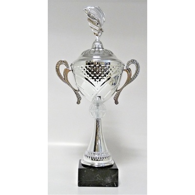 VIZINGR Ryba pohár 473 473/52 cm