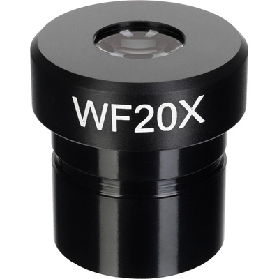 Levenhuk MED 20x/9 (D 23,2 mm) – Zboží Mobilmania