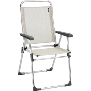 Lafuma Mobilier Къмпинг стол Lafuma mobilier Alu Victoria Batyline Iso Camping chair - Seigle II - размер One Size (580-0763-0511)