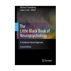 The Little Black Book of Neuropsychology (ISBN: 9783032077769)