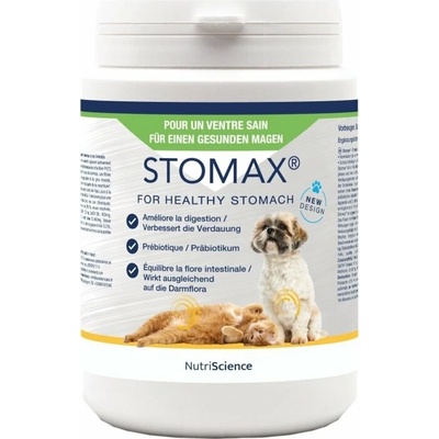 NutriScience Stomax 63 g