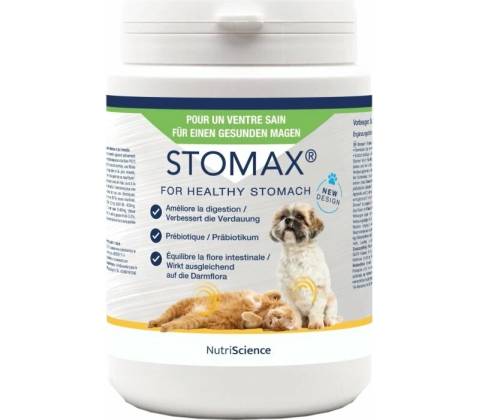 NutriScience Stomax 63 g