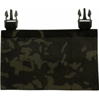 Viper platforma predná SMG VX VCAM Black