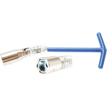 Image 1 of Bgs technic - Германия Ключ за свещи 16-21мм; bgs technic, 142