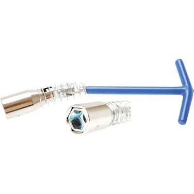 Bgs technic - Германия Ключ за свещи 16-21мм; bgs technic, 142