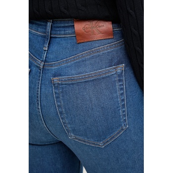 Calvin Klein Jeans Дънки Calvin Klein Jeans в синьо LV047B773G (LV047B773G)
