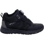 VADO Детски мултиспорт обувки VADO Kid's Mike Mid Boa GTX Multisport shoes - Black - размер 31 (EU) (702-2853-0315)