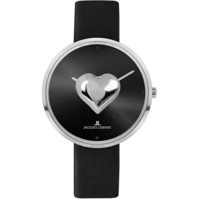 Jacques Lemans Дамски часовник Jacques Lemans Design Collection 1-2092B (1-2092B)