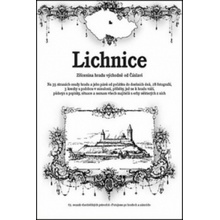 Lichnice - Rostislav Vojkovský