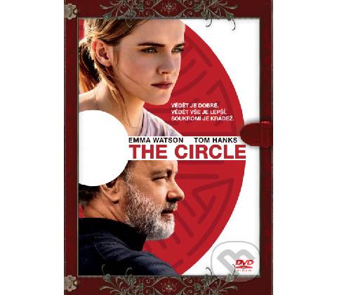 The Circle DVD