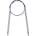 PRYM 212124 Кръгла игла 80 cm 3 mm (212124-PRYM)