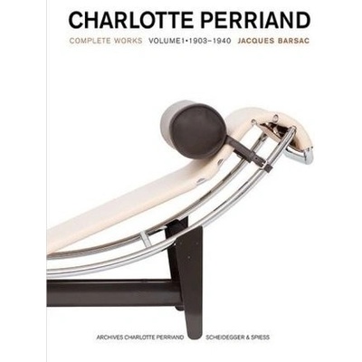 Charlotte Perriand Barsac Jacques