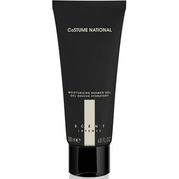 Costume National Scent Intense душ гел унисекс 200 мл