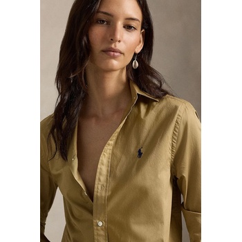 Ralph Lauren Памучна риза Polo Ralph Lauren (211A92177)