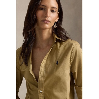 Ralph Lauren Памучна риза Polo Ralph Lauren (211A92177)
