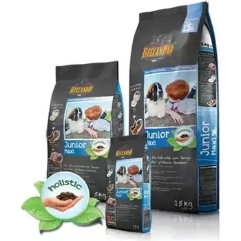 Image 1 of BELCANDO Суха храна за кучета-Belcando Junior Maxi (20580982)