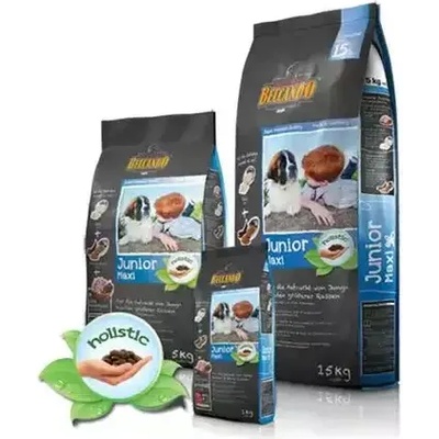 BELCANDO Суха храна за кучета-Belcando Junior Maxi (20580982)