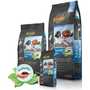 BELCANDO Суха храна за кучета-Belcando Junior Maxi (20580982)
