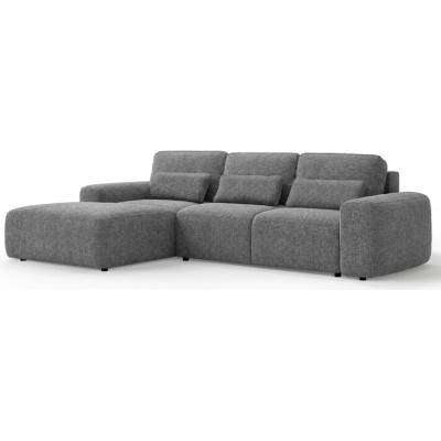 Sconto LANEI tmavosivá pravá
