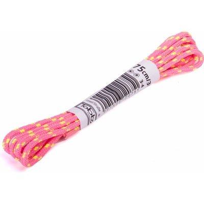 Tobby kulaté SP-20 hotpink-neon yellow 3mm