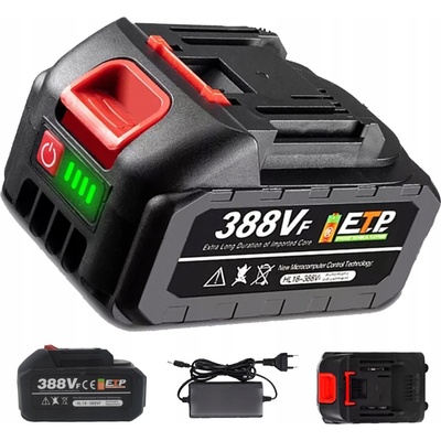 Makita BL1890B 18V 9Ah Li-Ion LXT