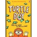 Turtle Boy