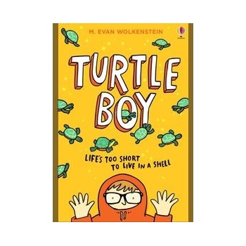 Turtle Boy