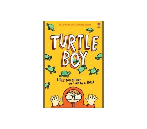 Turtle Boy