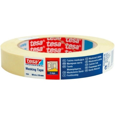 Tesa PRO maskovacia 38 mm x 50 m