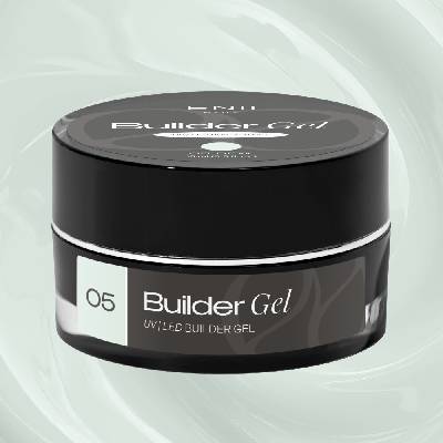 Enii Nails Builder gel 05 Dew15 ml