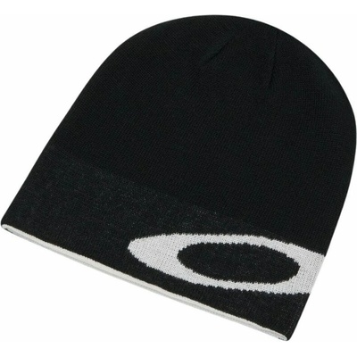 Oakley beanie Ellipse black/white