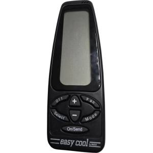 General EASY COOL AC/DC 4441100028, EC-2500/3000 - съвместимо дистанционно управление на марката General (AC/DC 4441100028, EC-2500/3000)