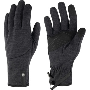 Buff Ръкавици Buff Merino Fleece Gloves - Black (202-8867-0112)