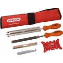 Oregon Souprava pro ostření pilových řetězů 4,8 mm