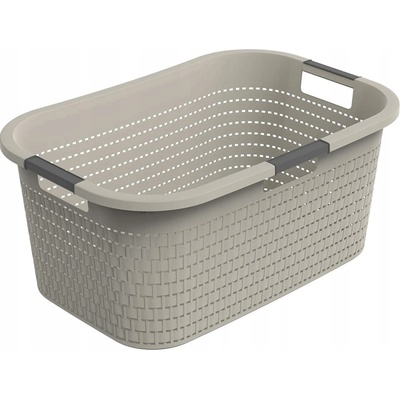 Rotho COUNTRY 40 L - antracit