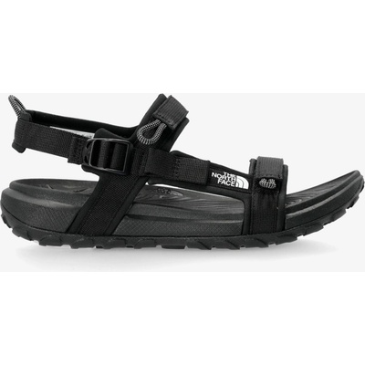 The North Face Explore Camp Sandal tnf black