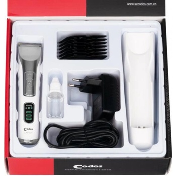 Image 1 of Codos CHC-331