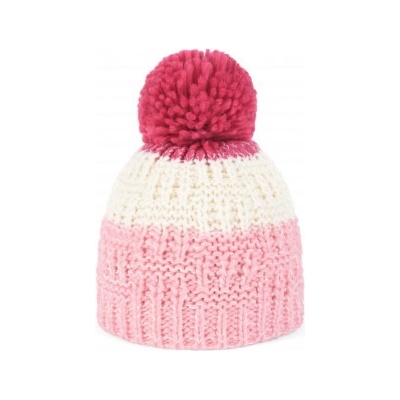 Jail Jam Dívčí čepice CHULAINN růžová