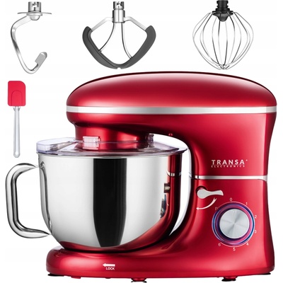 Transa Electronics RedChef 3000 červený
